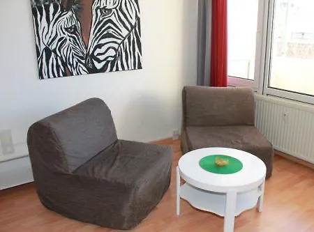 Lejlighed Appartement-k111-106 Brasilien
