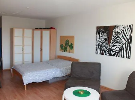 Lejlighed Appartement-k111-106