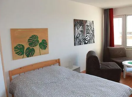 Lejlighed Appartement-k111-106 *
