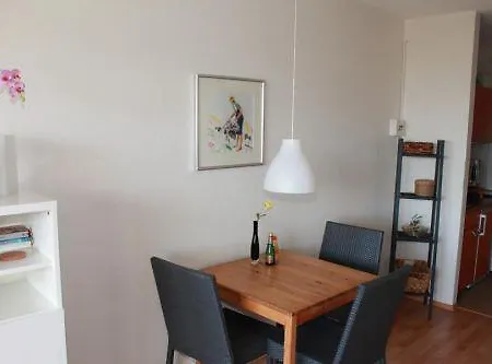 Appartement-k111-106 Lejlighed *