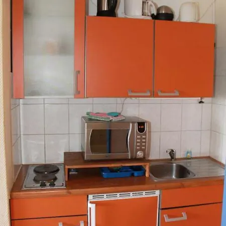 Appartement-k111-106 * Brasilien