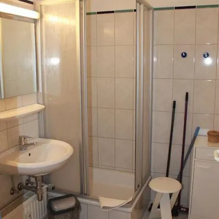 Appartement-k111-106 Lejlighed Brasilien