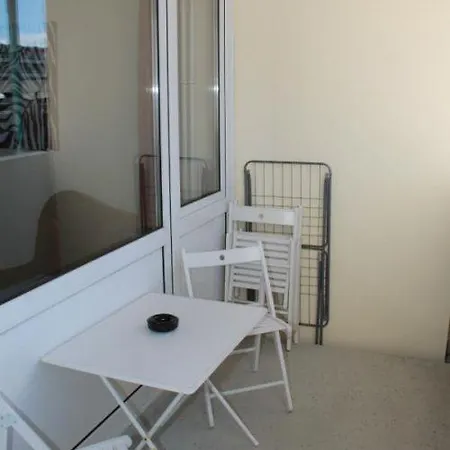 Appartement-k111-106 Lejlighed
